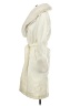 Forever 21 Ivory Coat Size M - photo 5