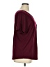 SO Burgundy Short Sleeve T-Shirt Size XL - photo 4