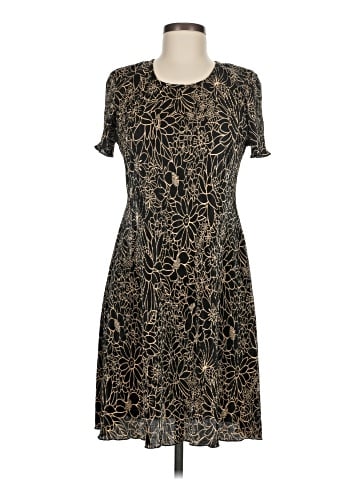 DressBarn Casual Dress (view 1)