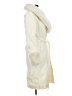 Forever 21 Ivory Coat Size M - photo 4