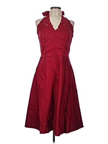 Jessica Cocktail Dress (view 1)