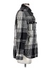 O'Neill 100% Cotton Plaid Black Long Sleeve Button-Down Shirt Size S - photo 4