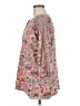 Purejill Pink 3/4 Sleeve Blouse Size M (petite) - photo 5
