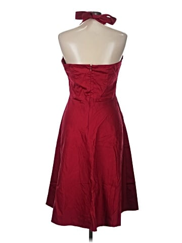 Jessica Cocktail Dress (view 2)