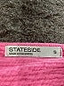Stateside 100% Cotton Pink Sleeveless Blouse Size S - photo 7