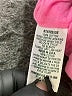 Stateside 100% Cotton Pink Sleeveless Blouse Size S - photo 8