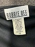 Robbie Bee 100% Polyester Animal Print Gold Cocktail Dress Size 10 - photo 7