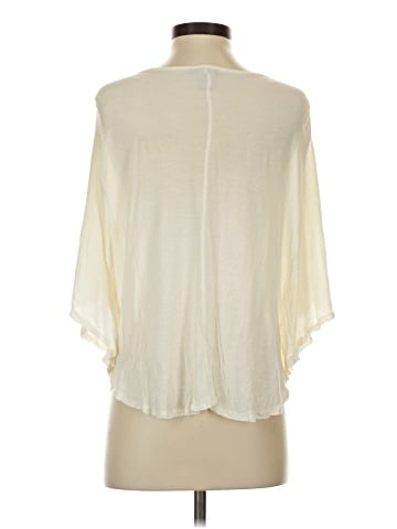 Charlotte Russe Short Sleeve Top (view 2)