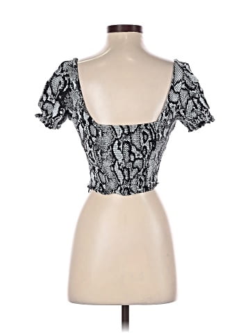 Urban Outfitters Short Sleeve Top (view 2)