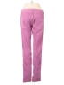 Free People Pink Purple Casual Pants Size 27 waist - photo 2