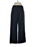 J. McLaughlin Solid Blue Dress Pants Size 2 - photo 1