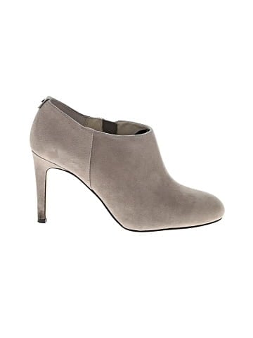 MICHAEL Michael Kors Ankle Boots (view 1)