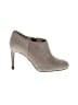 MICHAEL Michael Kors Gray Ankle Boots Size 7 1/2 - photo 1