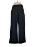 J. McLaughlin Solid Blue Dress Pants Size 2 - photo 2