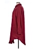 Shein 100% Polyester Burgundy Casual Dress Size XL - photo 5