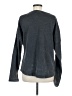 SOFFE Gray Pullover Sweater Size M - photo 2