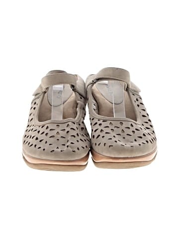 Rialto Mule/Clog (view 2)