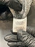 Gibson Gray 3/4 Sleeve Top Size L - photo 8