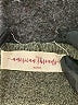 American Threads Green Pullover Sweater Size M - photo 7