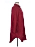 Shein 100% Polyester Burgundy Casual Dress Size XL - photo 4