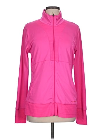 New Balance Track Jacket (view 1)