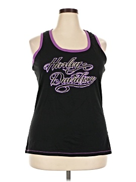 Harley Davidson Tank Top