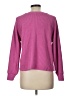 Old Navy Pink Pullover Sweater Size Lg Petite - photo 2