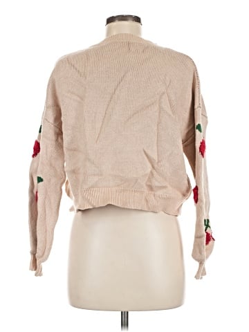 Altar'd State Pullover Sweater (view 2)