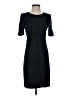 Club Monaco Black Cocktail Dress Size 0 - photo 1