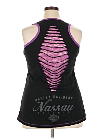 Harley Davidson Tank Top (view 2)