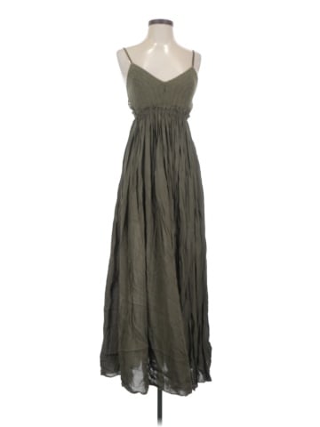 Alythea Casual Dress (view 1)