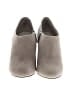 MICHAEL Michael Kors Gray Ankle Boots Size 7 1/2 - photo 2