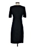 Club Monaco Black Cocktail Dress Size 0 - photo 2