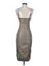 Express Gray Cocktail Dress Size XS - photo 2