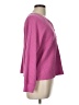 Old Navy Pink Pullover Sweater Size Lg Petite - photo 4