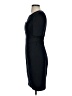 Club Monaco Black Cocktail Dress Size 0 - photo 5