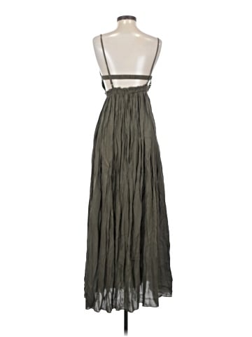Alythea Casual Dress (view 2)