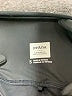 PrAna Solid Black Athletic Shorts Size S - photo 3