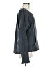 SOFFE Gray Pullover Sweater Size M - photo 4