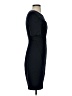 Club Monaco Black Cocktail Dress Size 0 - photo 4