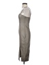 Express Gray Cocktail Dress Size XS - photo 5