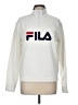 FILA White Sweatshirt Size M - photo 1