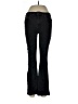 Joe's Jeans Chevron-herringbone Black Jeans Size 30 waist - photo 1
