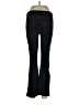 Joe's Jeans Chevron-herringbone Black Jeans Size 30 waist - photo 2