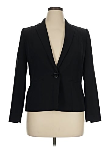 Kasper Blazer (view 1)