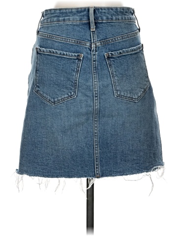 Old Navy Denim Skirt (view 2)