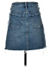 Old Navy Blue Denim Skirt Size 2 - photo 2