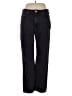 H&M 100% Cotton Black Jeans Size 12 - photo 1