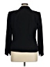 Kasper Black Blazer Size 14 (petite) - photo 2