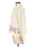 Alfred Dunner Ivory Pullover Sweater Size L - photo 5